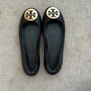Tory Burch ballet flats